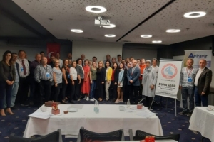 Chronic Hepatitis Infection Academy Sarajevo-2019