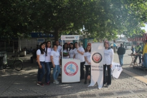 5 May World Hand Hygiene Day