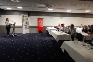 Chronic Hepatitis Infection Academy Sarajevo-2019