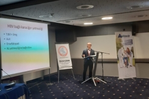 Chronic Hepatitis Infection Academy Sarajevo-2019