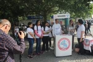 5 May World Hand Hygiene Day