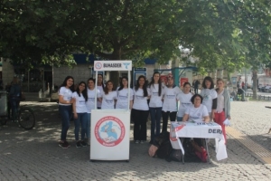 5 May World Hand Hygiene Day
