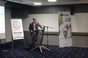 Chronic Hepatitis Infection Academy Sarajevo-2019