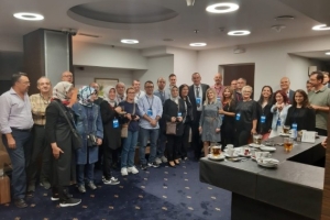 Chronic Hepatitis Infection Academy Sarajevo-2019