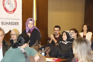 Gaziantep HIV/AIDS Course