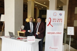 Gaziantep HIV/AIDS Course