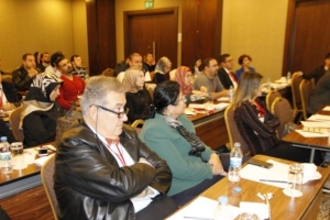 Gaziantep HIV/AIDS Course