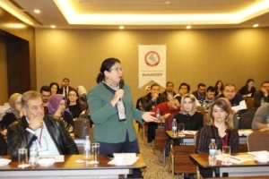 Gaziantep HIV/AIDS Course