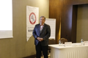 Gaziantep HIV/AIDS Course