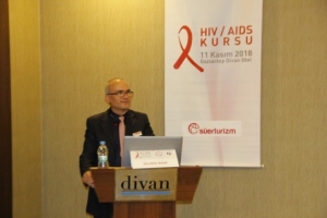 Gaziantep HIV/AIDS Course