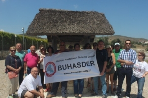 BUHASDER Meeting