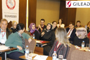 Gaziantep HIV/AIDS Course