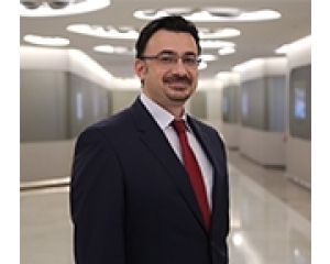 Dr. Ömer Demir