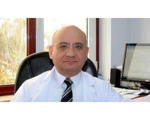 Prof. Dr. Ata Nezat YALÇIN