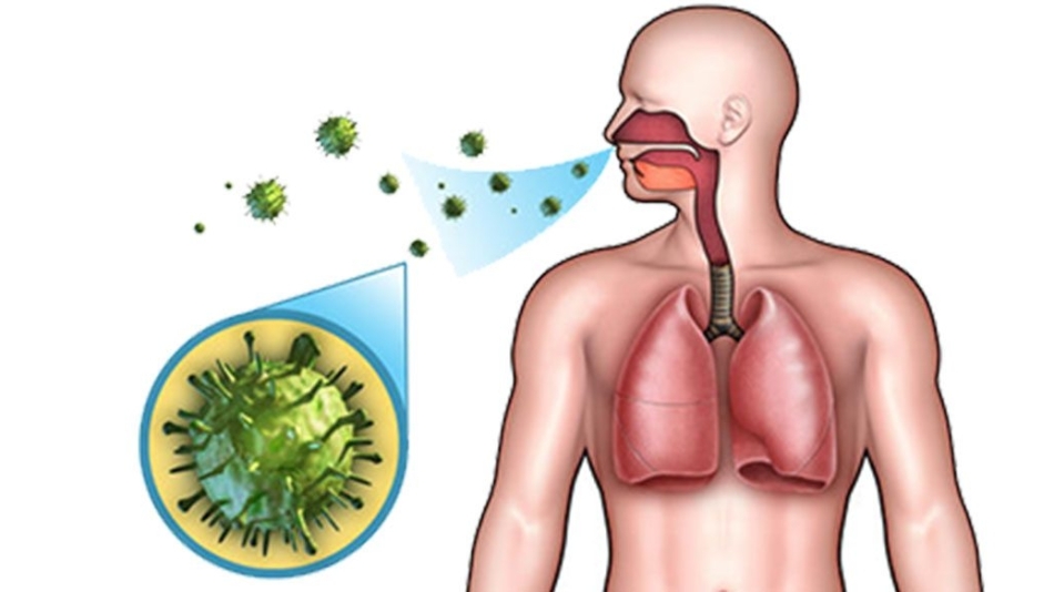 Üst Solunum Yolu Enfeksiyonlarında Antibiyotik Kullanımı