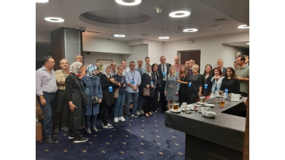 Chronic Hepatitis Infection Academy Sarajevo-2019