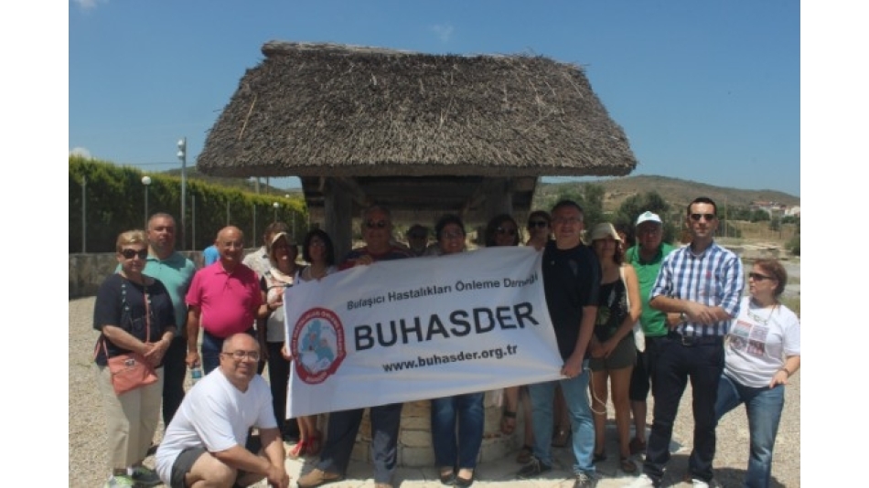 BUHASDER Meeting