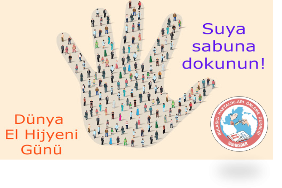 5 May World Hand Hygiene Day