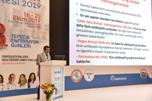 BUHASDER 2019 KONGRESİ