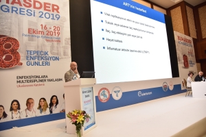 BUHASDER 2019 KONGRESİ