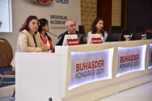 BUHASDER 2019 KONGRESİ