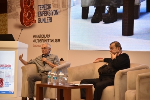 BUHASDER 2019 KONGRESİ