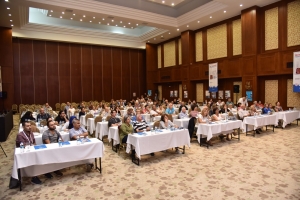BUHASDER 2019 KONGRESİ
