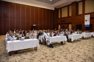 BUHASDER 2019 KONGRESİ