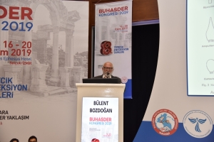 BUHASDER 2019 KONGRESİ