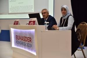 BUHASDER 2019 KONGRESİ