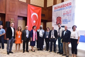 BUHASDER 2019 KONGRESİ