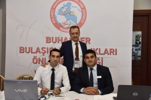 BUHASDER 2019 KONGRESİ