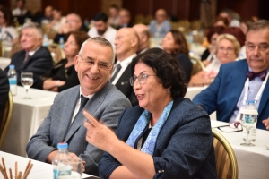 BUHASDER 2019 KONGRESİ