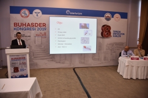 BUHASDER 2019 KONGRESİ