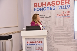 BUHASDER 2019 KONGRESİ