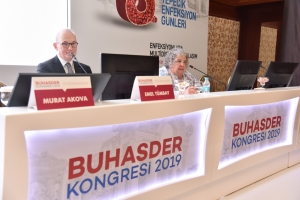 BUHASDER 2019 KONGRESİ