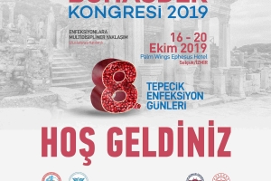 BUHASDER 2019 KONGRESİ