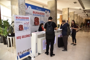 BUHASDER 2019 KONGRESİ