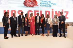 BUHASDER 2019 KONGRESİ