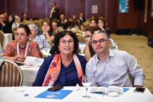 BUHASDER 2019 KONGRESİ