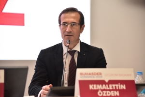 BUHASDER 2019 KONGRESİ