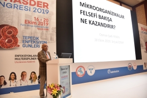 BUHASDER 2019 KONGRESİ