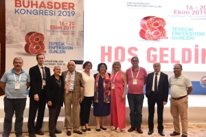 BUHASDER 2019 KONGRESİ