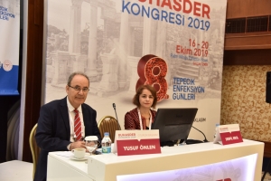 BUHASDER 2019 KONGRESİ