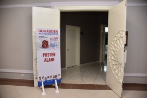 BUHASDER 2019 KONGRESİ