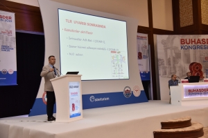 BUHASDER 2019 KONGRESİ