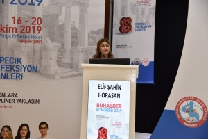 BUHASDER 2019 KONGRESİ