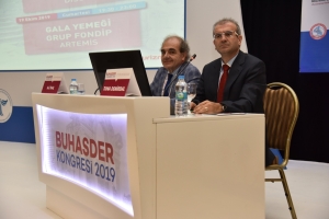 BUHASDER 2019 KONGRESİ