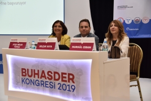 BUHASDER 2019 KONGRESİ