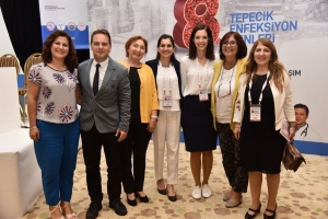 BUHASDER 2019 KONGRESİ